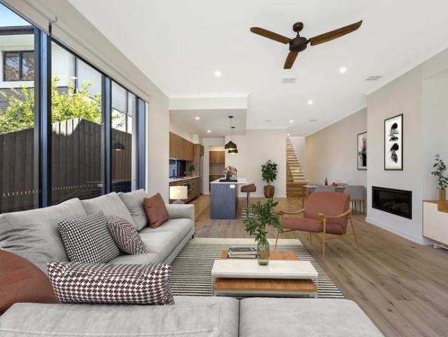 Townhouse for rent in Camerons Creek, Victoria