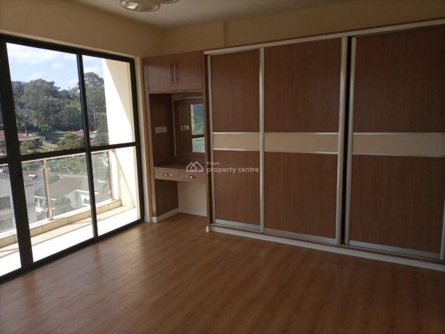 Apartment for rent in General Mathenge, Westlands