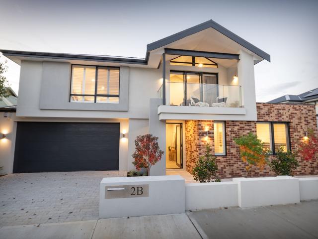 House for rent in North Perth