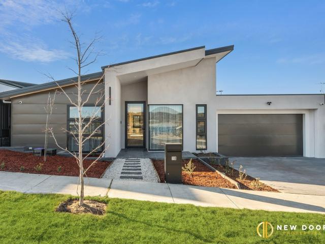 Property for rent in Googong, New South Wales