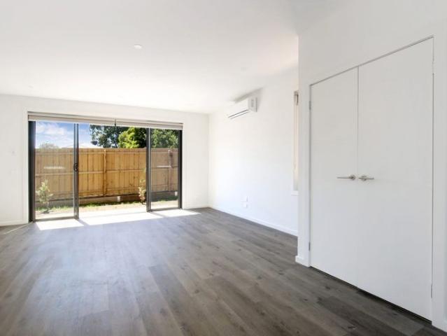 Townhouse for rent in Camerons Creek, Victoria