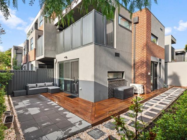 Apartment for rent in Camerons Creek, Victoria
