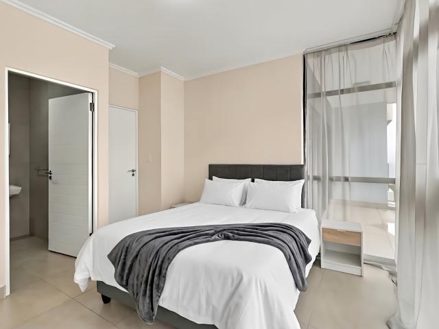 Apartment for rent in Westridge, Umhlanga Rocks
