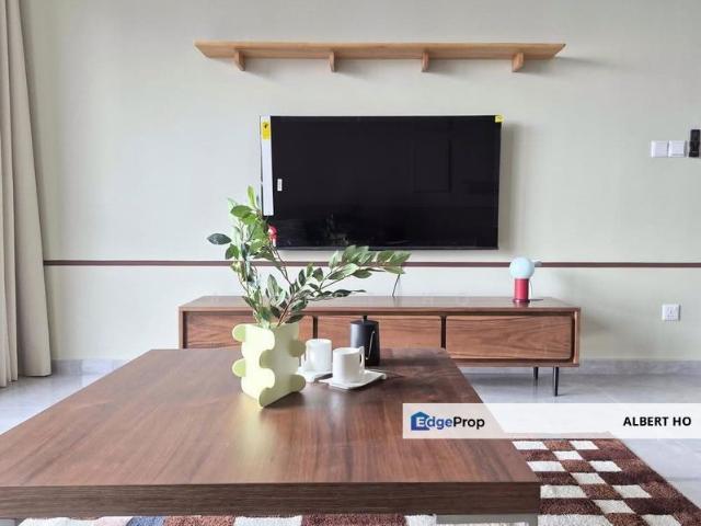 Condominium for rent in Country Heights Damansara, Kuala Lumpur