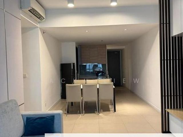 Condominium for rent in Mont Kiara, Kuala Lumpur
