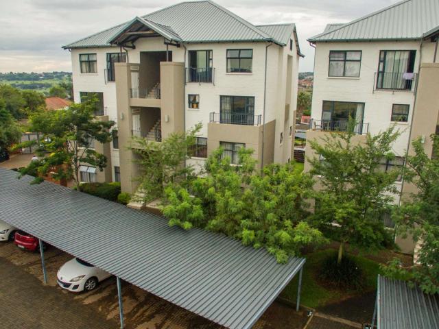Apartment for rent in Nooitgedacht, Gauteng