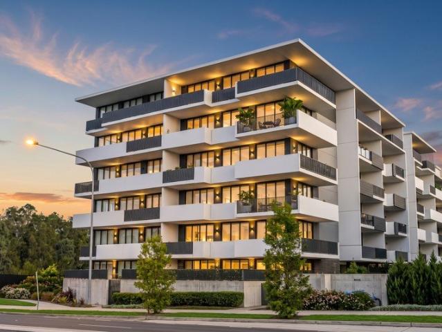 Apartment for sale in Edmondson Park, Sydney