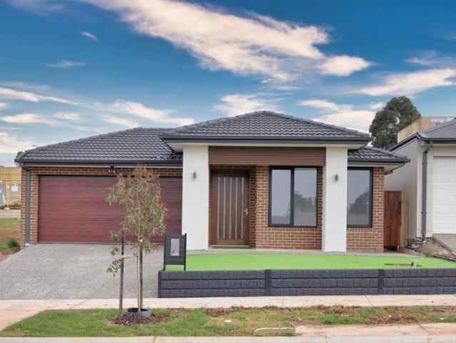 House for rent in Darley, Victoria