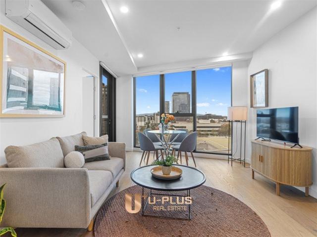 Apartment for sale in Box Hill, Melbourne