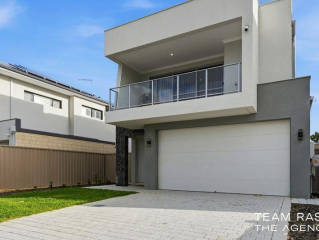 House for sale in Stirling, Western Australia