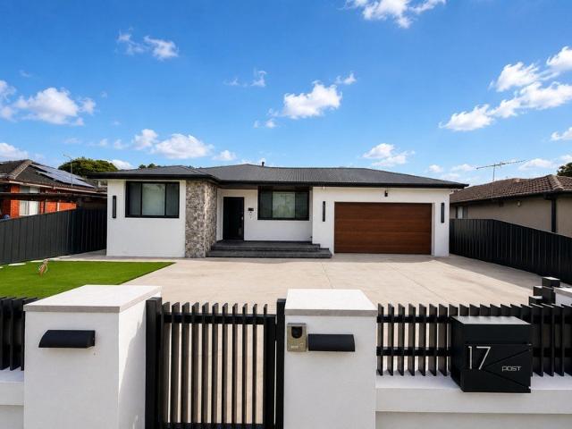 House for rent in Sydney, New South Wales