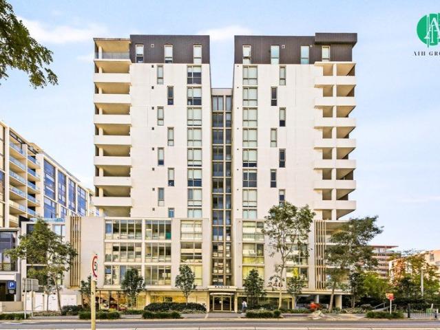 Apartment for sale in Mascot, Sydney