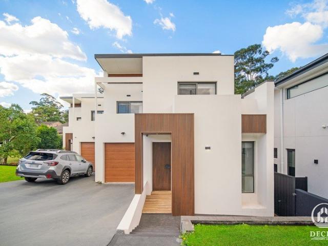 Duplex for sale in Sydney, New South Wales