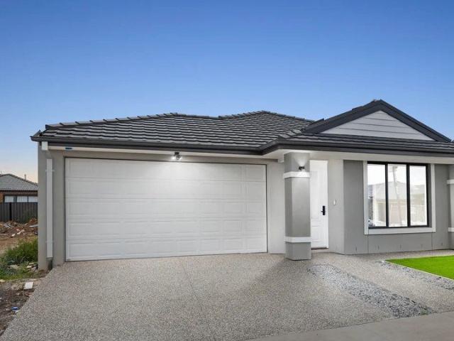 Land for sale in Camerons Creek, Victoria