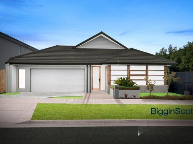 House for sale in Harpley, Melbourne
