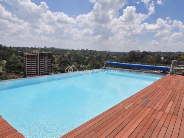 Apartment for rent in Westlands, Nairobi