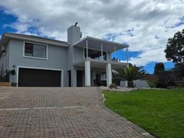 House for sale in Mossel Bay, Garden Route District Municipality