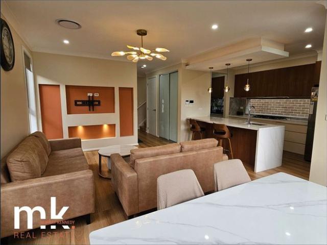 House for rent in Elderslie, Sydney