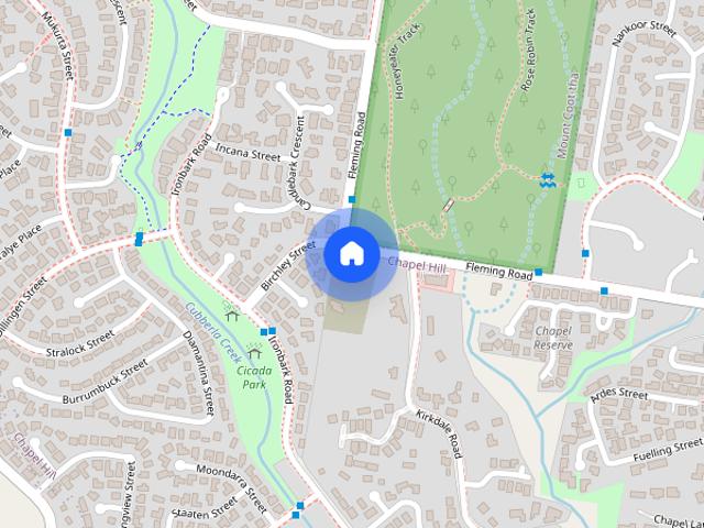 Townhouse for rent in Toombul, Queensland