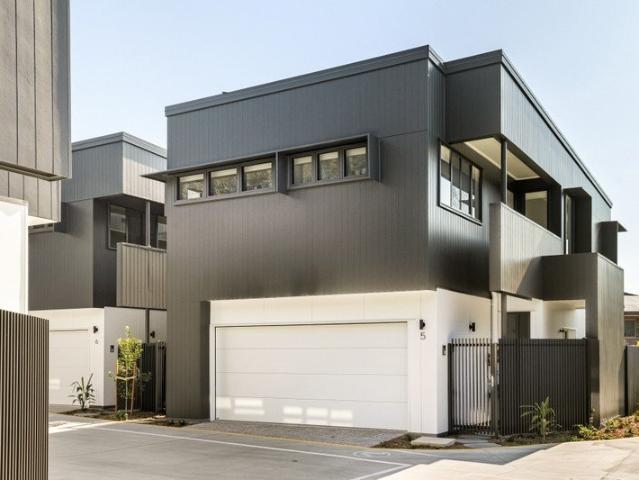 Townhouse for rent in Chapel Hill, Greater Brisbane