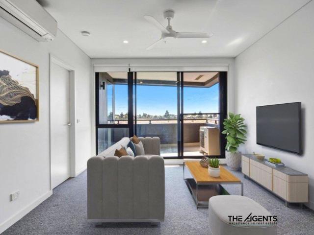 Apartment for rent in Camerons Creek, Victoria
