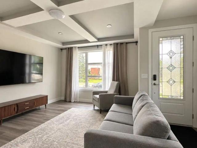 Apartment for rent in Allendale, Edmonton