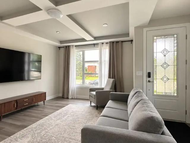 Apartment for rent in Allendale, Edmonton