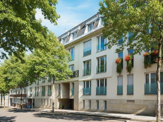 Apartment kaufen in KG Hietzing, Wien