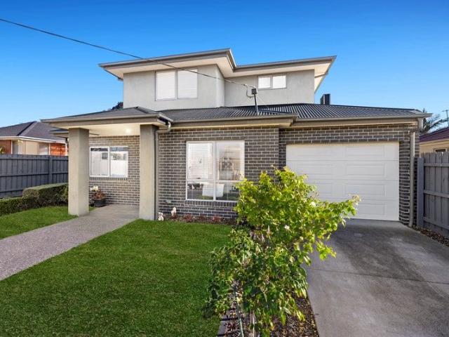 Townhouse for sale in Carrum