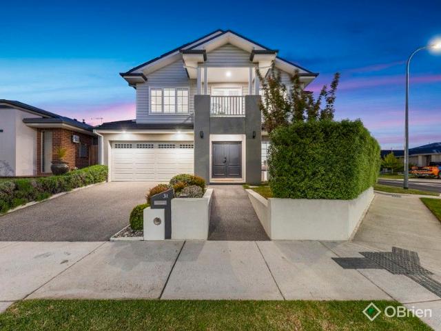 House for sale in Cranbourne South, Victoria