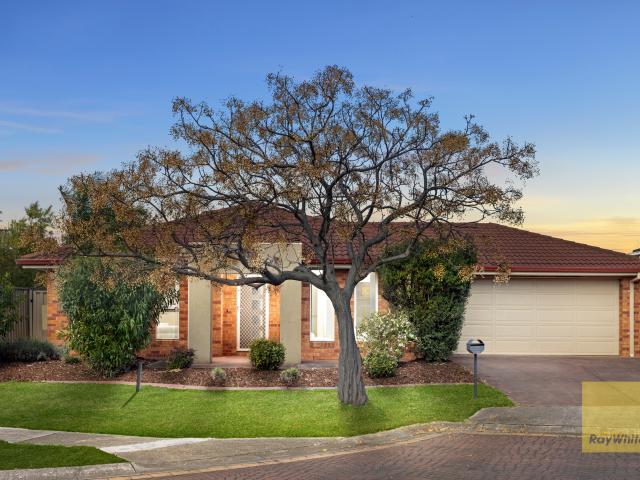 House for rent in Point Cook, Victoria