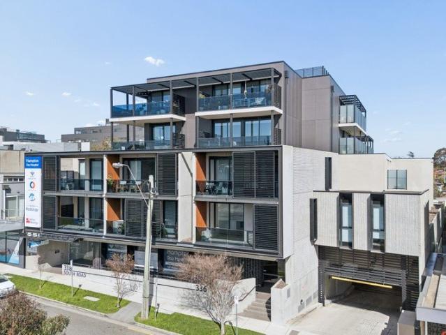 Apartment for sale in Camerons Creek, Victoria