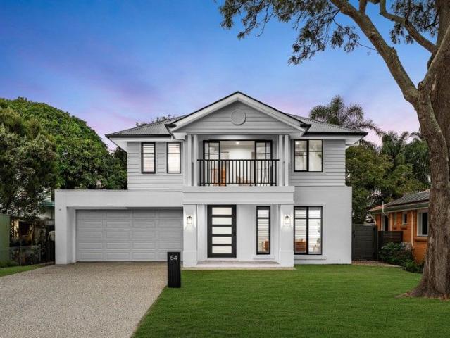 House for sale in Wynnum West, Queensland