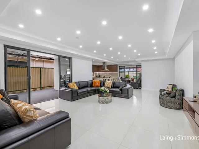 House for sale in Merrylands, New South Wales
