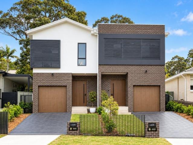 Duplex for rent in Sutherland Shire, Sydney