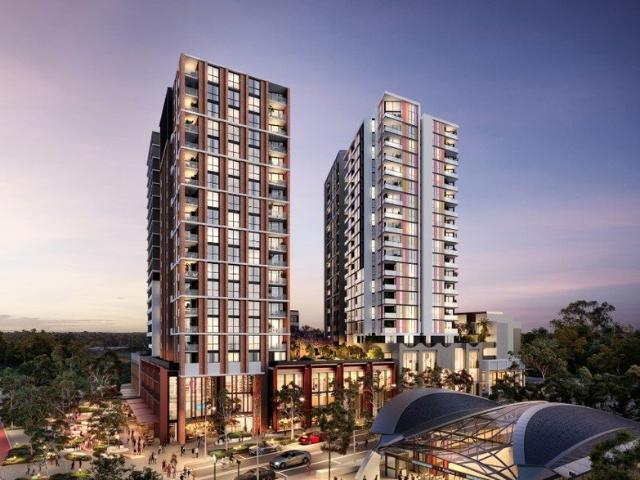 Apartment for sale in Sydney, New South Wales