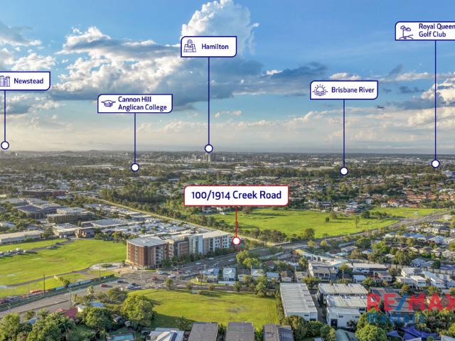 Townhouse for sale in Toombul, Queensland