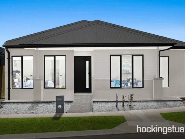 House for sale in Donnybrook, Victoria