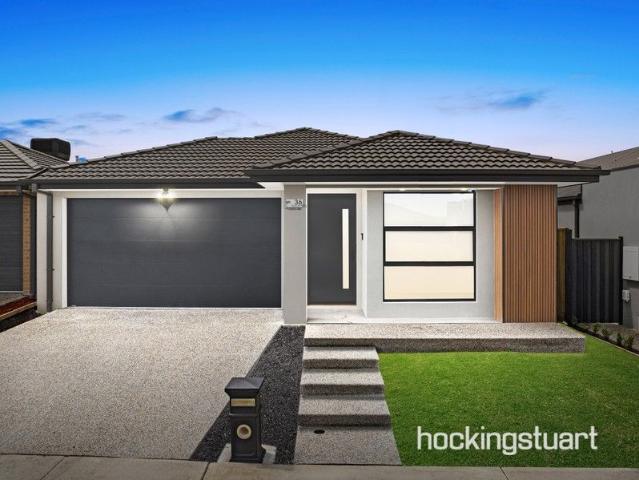 House for sale in Donnybrook, Victoria