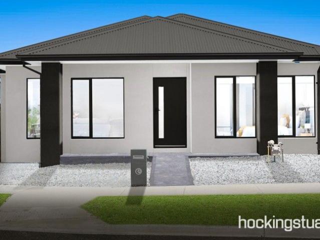 House for sale in Donnybrook, Victoria