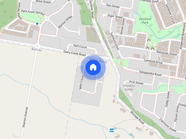 House for rent in Bahrs Scrub, Greater Brisbane