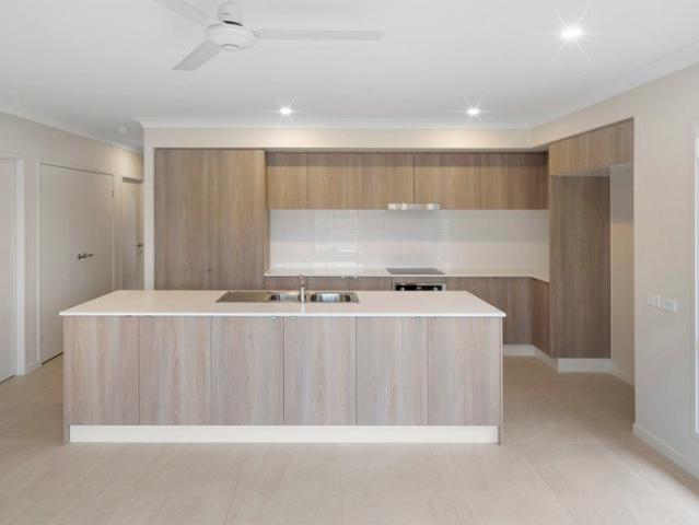 House for rent in Bahrs Scrub, Greater Brisbane