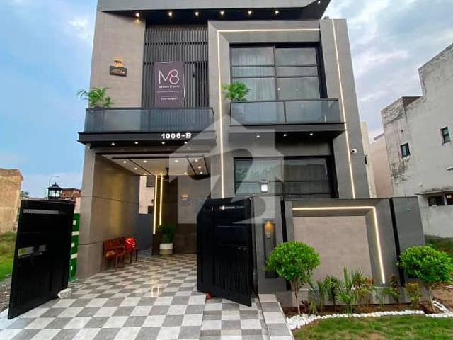 House for sale in Rawalpindi, Islamabad Capital Territory