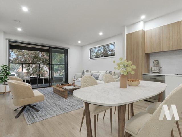 Townhouse for rent in Camerons Creek, Victoria
