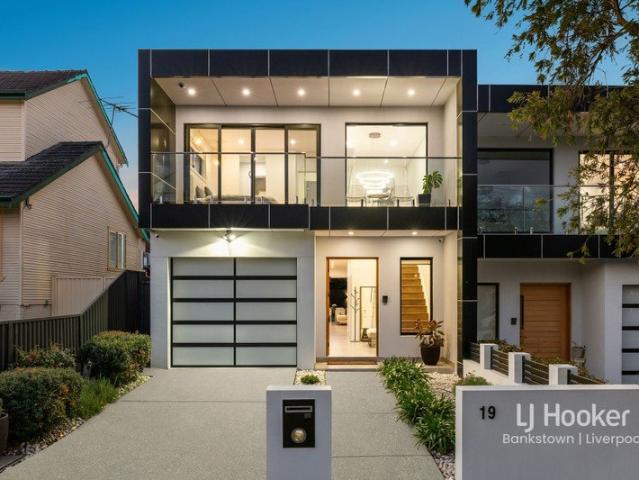House for sale in Sydney, New South Wales