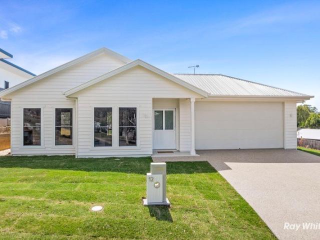 House for sale in Taroomball, Queensland