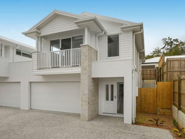 Townhouse for rent in Bahrs Scrub, Greater Brisbane