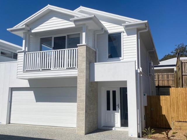 Townhouse for rent in Toombul, Queensland