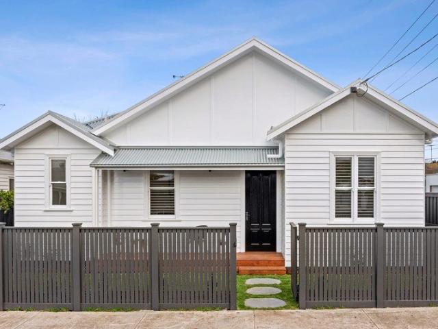 House for sale in Geelong, Victoria