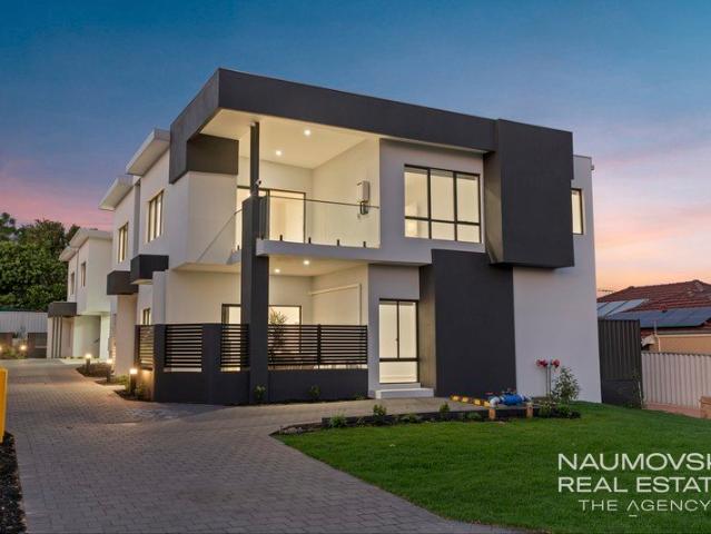 Apartment for sale in Stirling, Western Australia